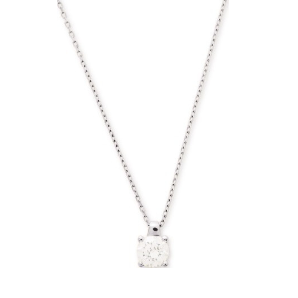 Collier en or et oxyde ORF393026.Z1