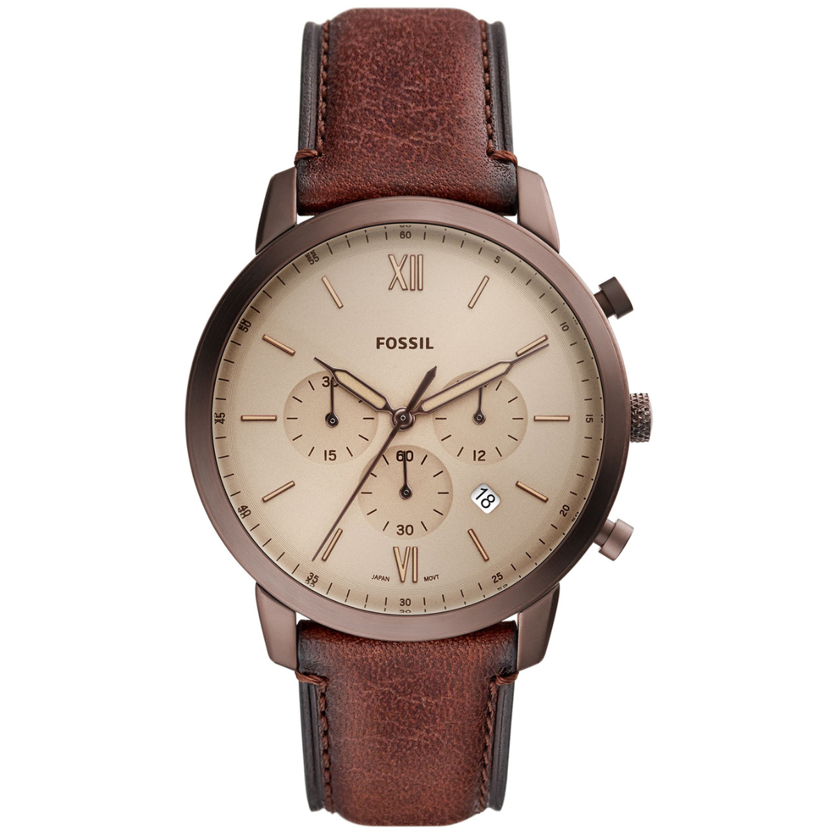 Montre homme FOSSIL FS5941