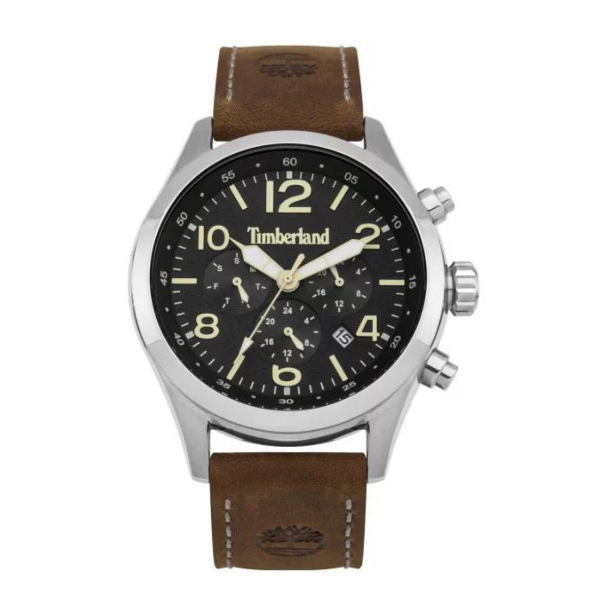 Montre Homme Timberland 15249JS/02