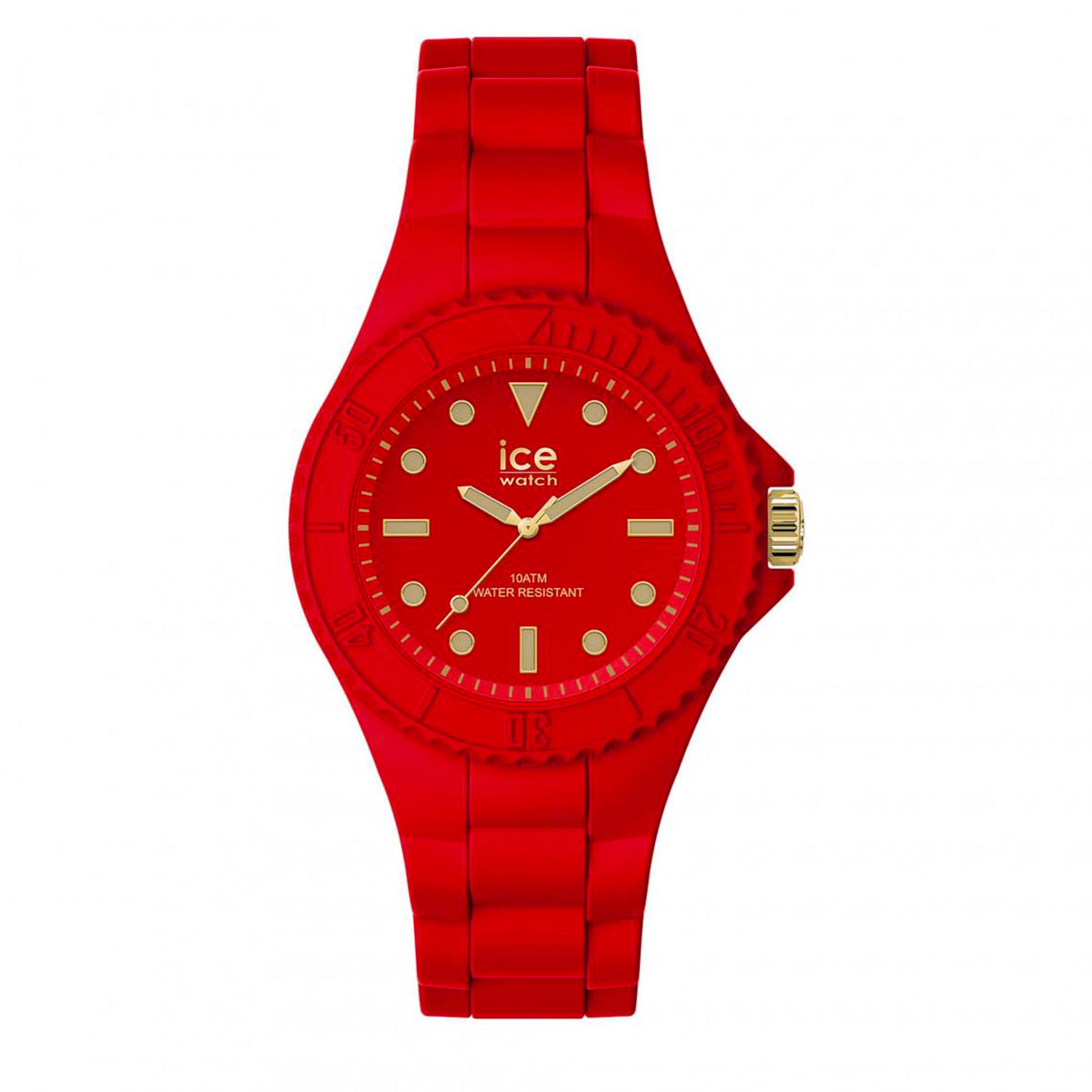 Montre Femme ICE WATCH Rouge 019891