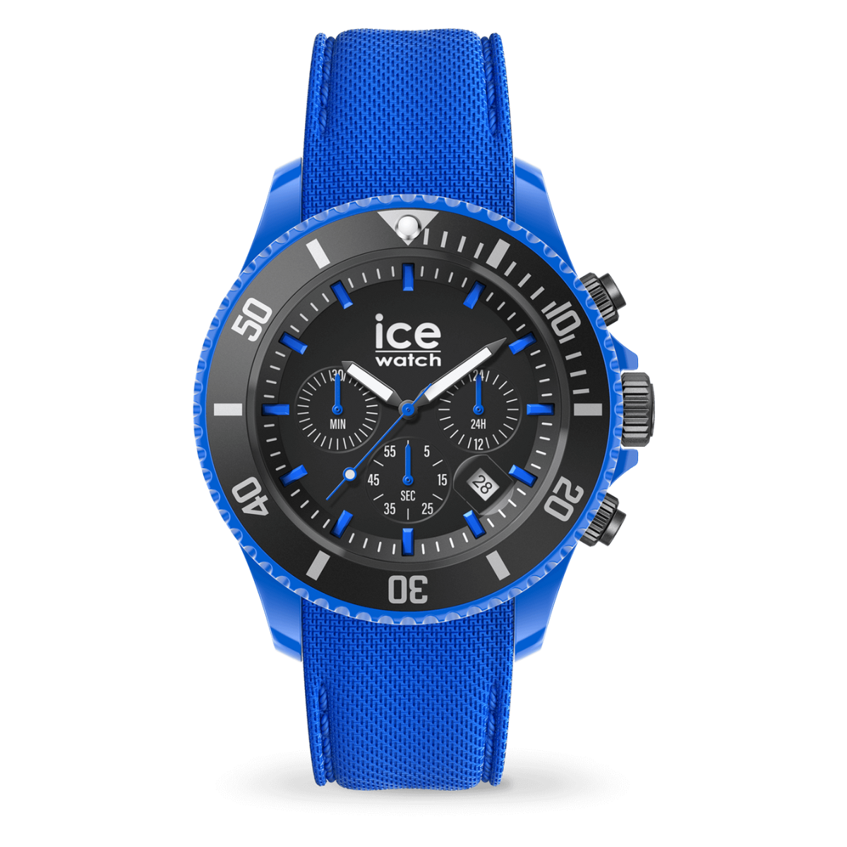 Montre ICE WATCH bleu 019840
